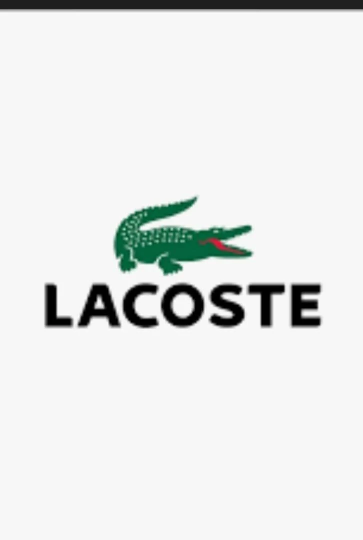 lacoste