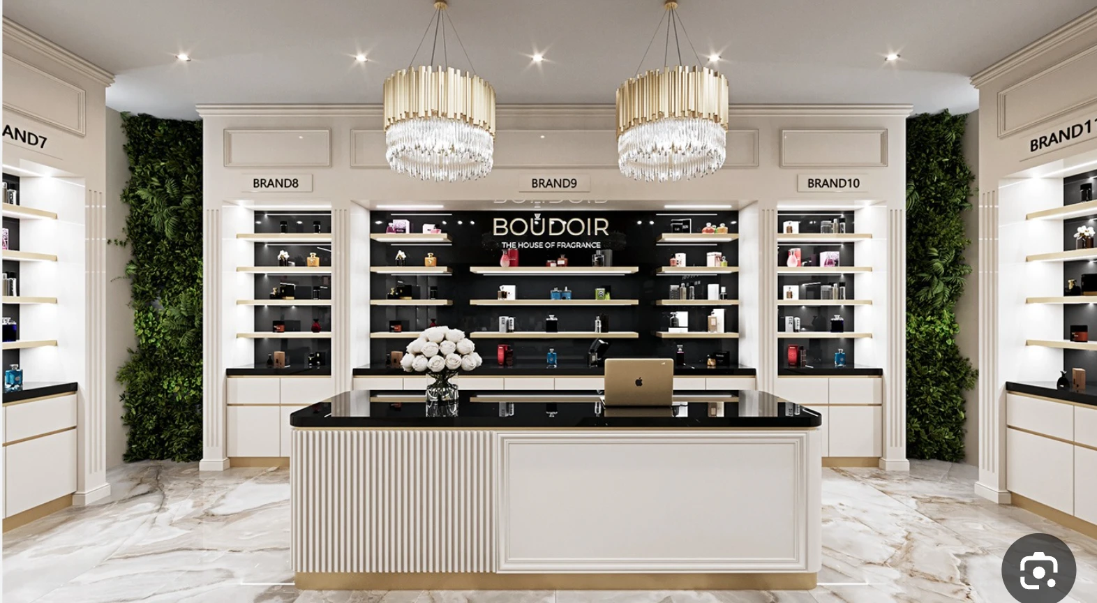 Store